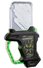 仮面ライダークロニクル