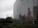 テレ朝とタワー