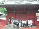 赤門
