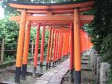 根津神社