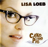 LISA LOEB