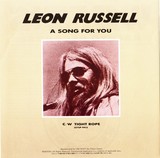 A Song For You