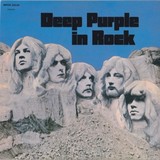 IN ROCK