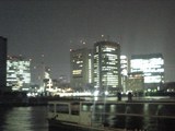 ネクタイでシーバス3