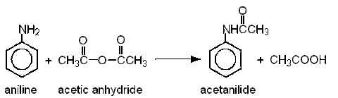 aceticanilid