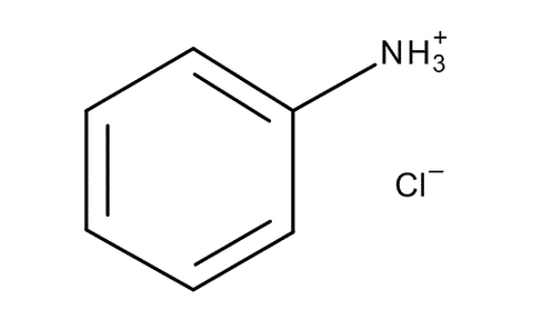 anilinium_chloride