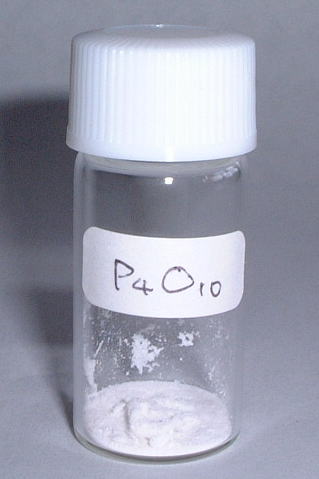 P4O10