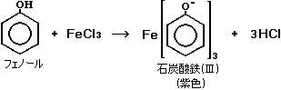 フェノール２