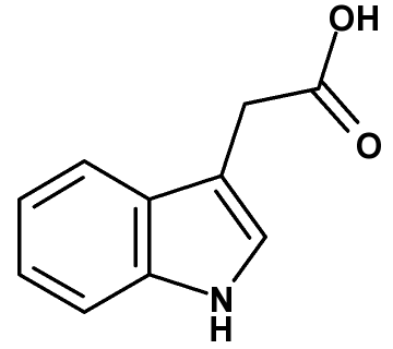 3-インドール酢酸