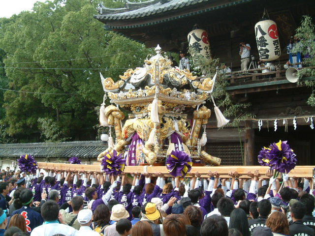 10月21日、22日に魚吹八幡神社秋祭りに出展予定です 10月21日、22日に魚吹八幡神社秋祭りに出展予定です