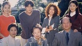 □韓国ドラマ『母よ姉よ』（全40話）2000年 : 韓国ドラマストーリー