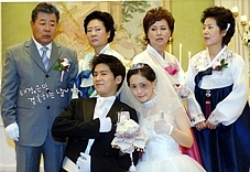 □韓国ドラマ『愛は誰にも止められない』（全124話）2006年（1