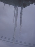 2012氷柱②