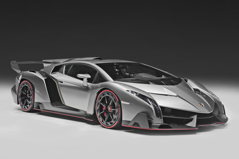 lamborghini-veneno