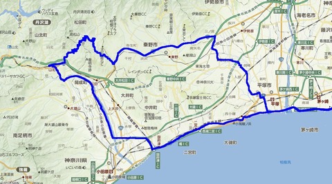 150905 尺里峠static