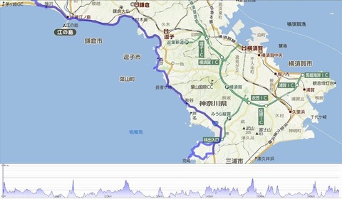 140201 あらさき完成