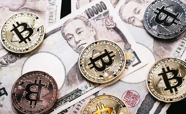 全財産150万円をビットコインに投資したったwwwww