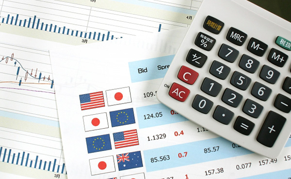 投資で毎日ほぼ4,000円稼いでる(´・ω・`)