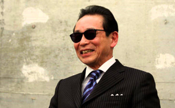 【芸能】タモリ「卓球は根暗」発言謝罪し1000万円寄付