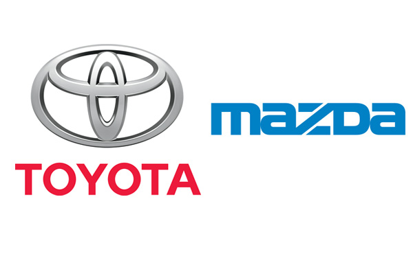 トヨタ、マツダと提携し米国で新工場建設へ=関係筋