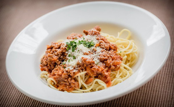 バカ「パスタは食費節約には最高だぜーwww」
