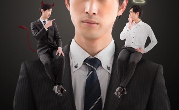 日本って善人が金稼ぐの厳しすぎるやろ