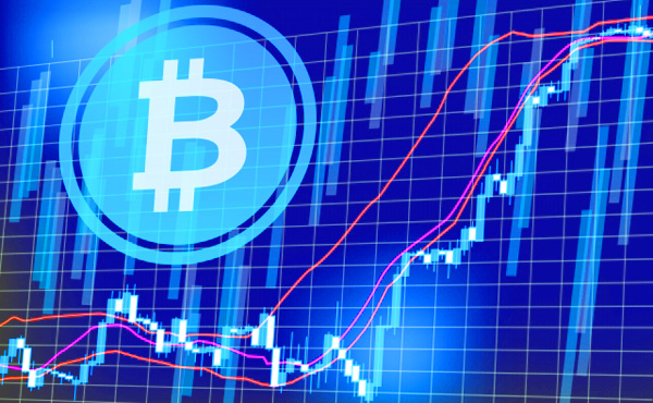 ビットコイン164万円wwwwまだ買ってない奴おりゅ?