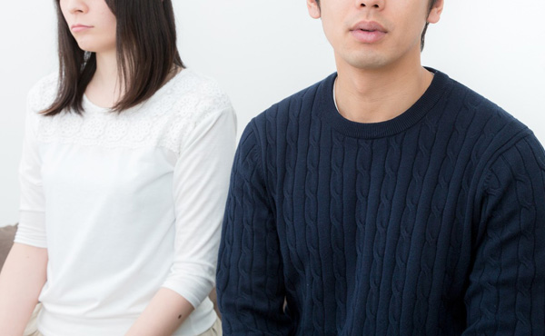 ワイ、彼女との金銭感覚の違いから別れを決意