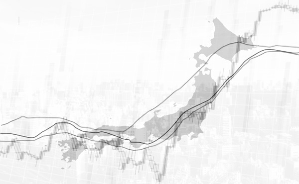 日本人の給与が上がらない3つの理由とは