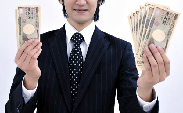 約2年間株取引続けたワイの資産wwwwwwww