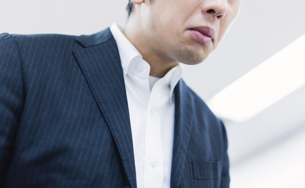 会社で仕事ができない奴の特徴www