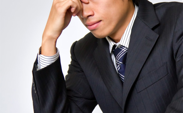 苦労して大企業に入ったけどやめたくなってきた…