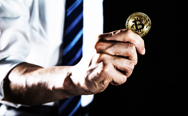 ビットコインは「詐欺」ではない=RBC(ロイヤル・バンク・オブ・カナダ)のCEOが反論