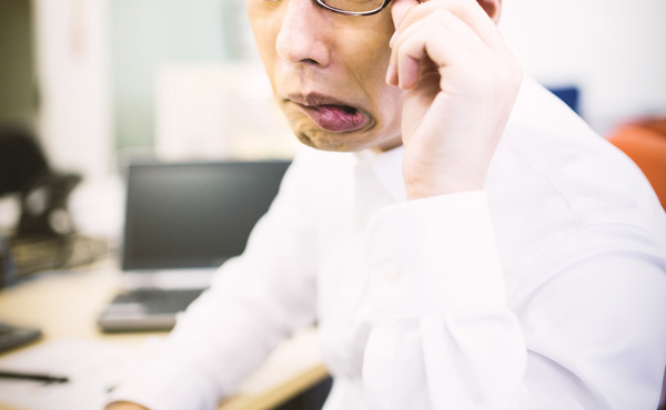上司「新人なんて『仕事を教えてもらう立場』なんだから本当は給料渡すどころかこっちが受講料貰わなけりゃ割に合わんのよ」