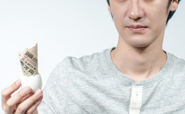 1万円ってそんな価値ないんだな