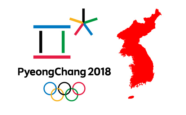 韓国、北朝鮮へ3億円弱支援 オリンピック参加費用として
