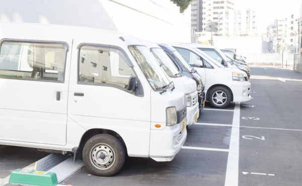 駐車料金が恐ろしい金額に!渋谷のコインパーキングに2週間停め続けたら…