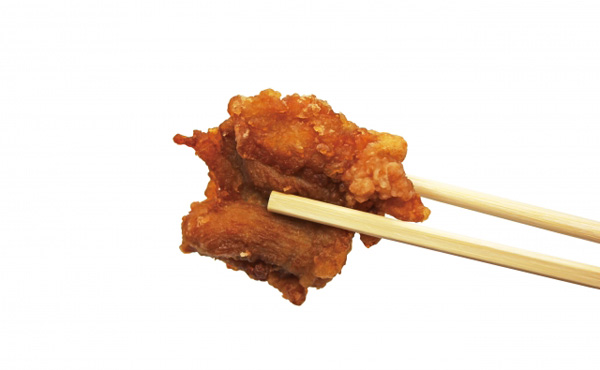 「から揚げ弁当(4個入)」の適正価格