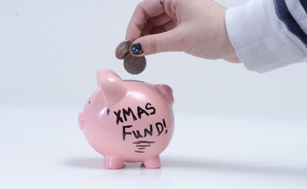 貯金ある人うらやましい お金が何故か貯まらない