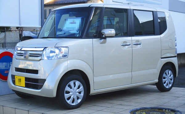 軽自動車が欲しくてディーラー行ったのに普通車買ったんだが、一つ思ったことがある