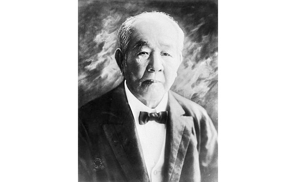20年ぶりの紙幣刷新 1万円札は渋沢栄一に !令和の紙幣!