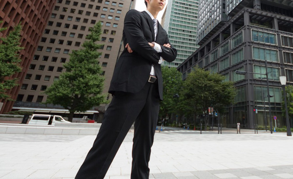 超一流企業のサラリーマンの「仕事もプライベートも全力」感ってヤバイよな