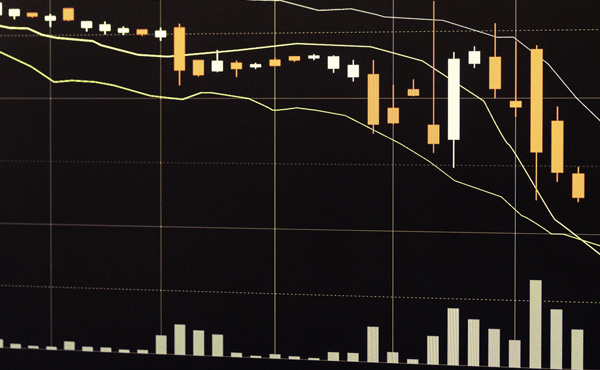 投資家のプロに聞きたいんだけど仮想通貨界はもうこの前の12月末~1月上旬の水準に戻らないの???