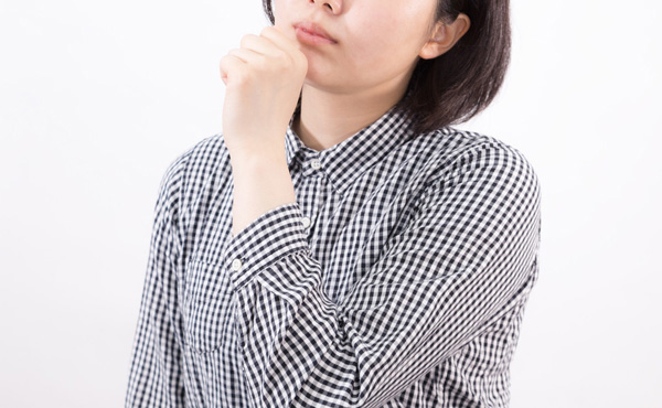 相手の年収ばかりにこだわっていたら30越えた
