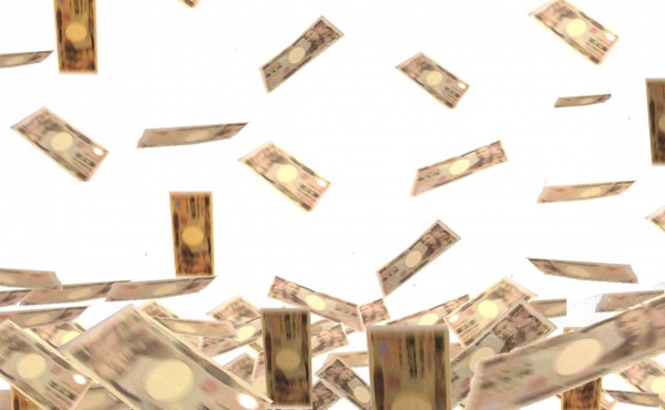 お金使い放題だったらなにしたい?本当にしたいことに限る