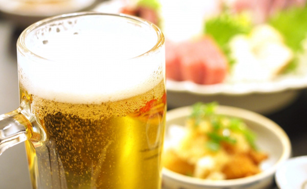 飲み会で酒飲まない人の割り勘ってどうなの?