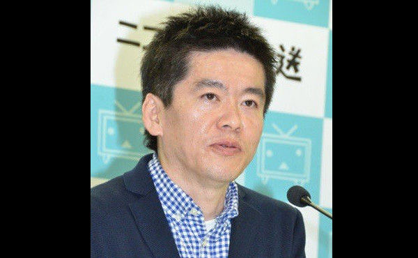 ホリエモンの年収が発覚!?メルマガ収入7200万円+サロン収入3億7800万円=最低でも年収4億5千万!