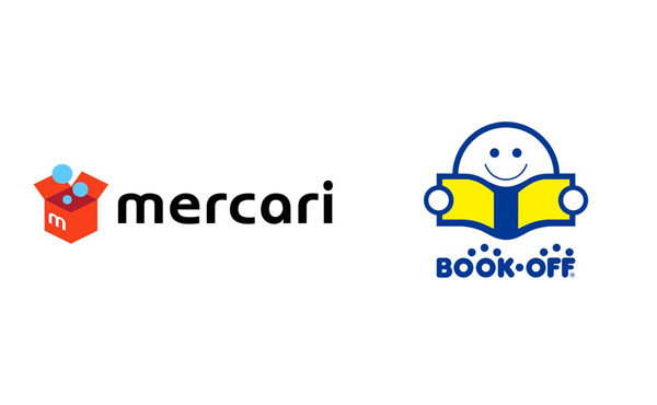 新聞「メルカリとブックオフ比較してみました!」