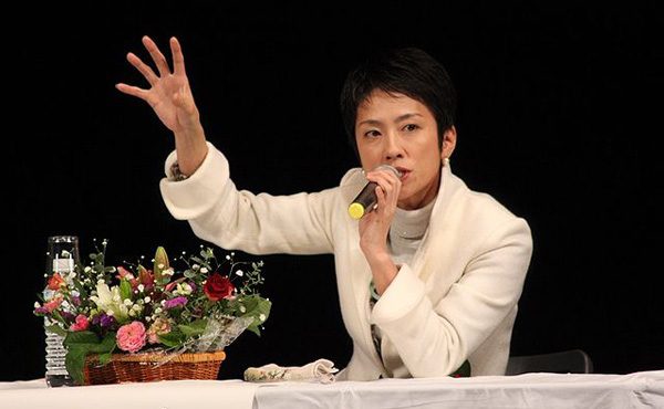 【悲報】蓮舫さん、「故意ではないので違法ではない」と言ってしまう