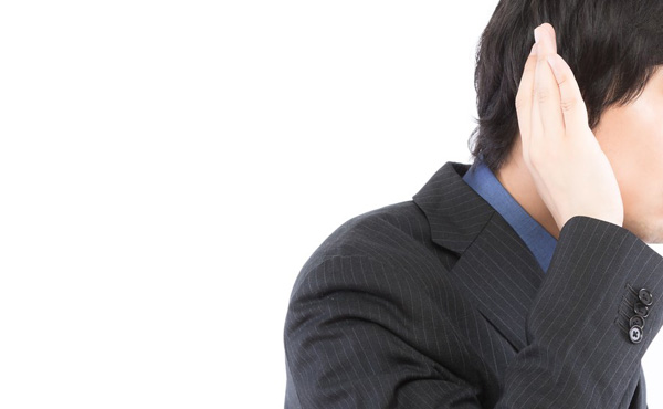 昨日会社で衝撃的なことを聞いてしまった…